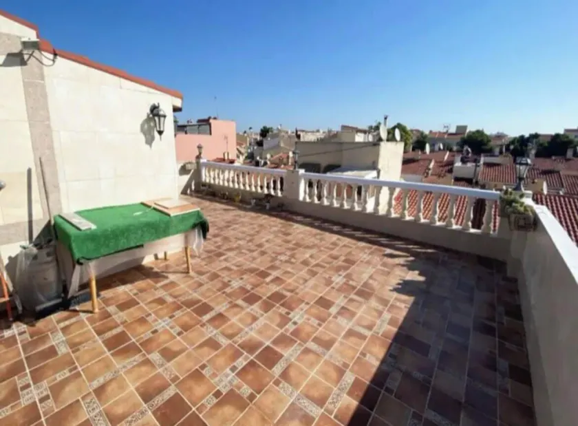 Beautiful La Marina 4 Bedroom House, San Fulgencio, Alicante, Spain - Image 1