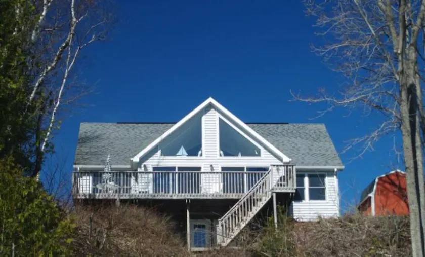 Lake Huron Private Beach Front 3 bdrm, 3 badrum hemma - Harbour Beach - Image 1