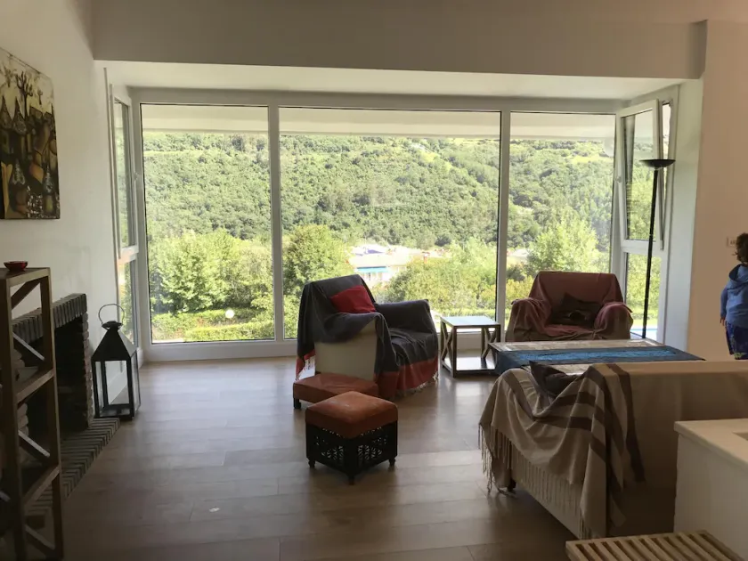 Hele villa med pool og fantastisk udsigt - Image 1