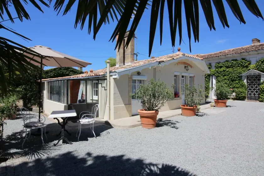 Gîte de Rose - Eyrans - Image 1