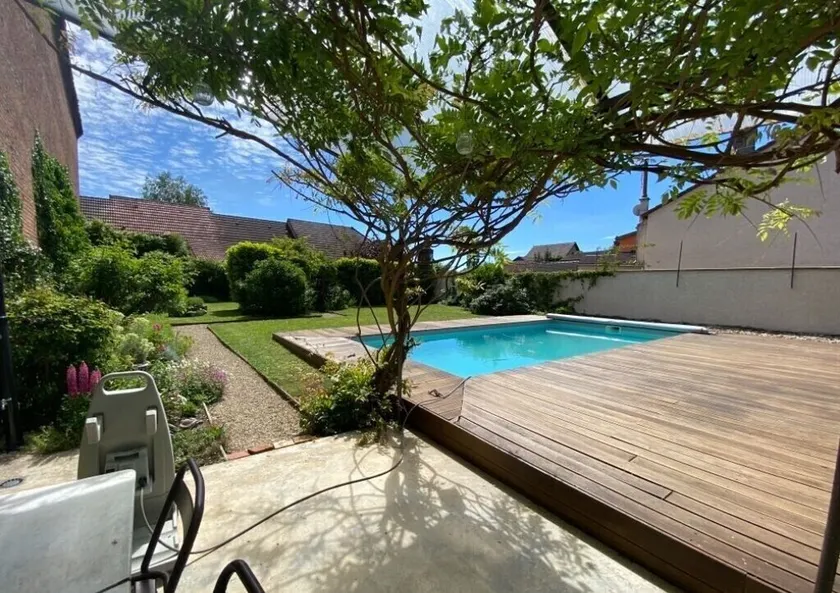 Le Clos Saint-germain - Image 1