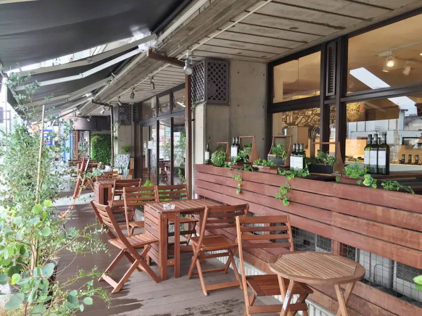 Hotel Asyl Nara Annex - Image 1