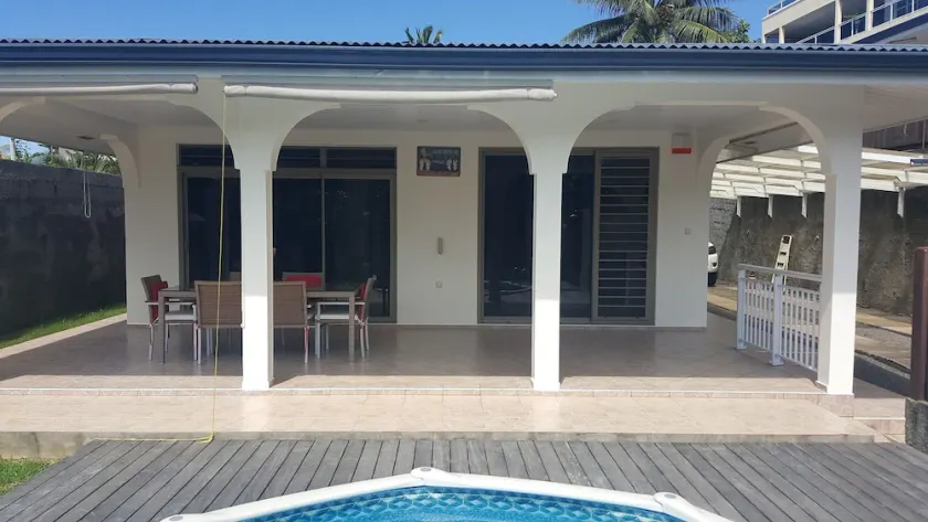 Hanikea Papeete - Image 1
