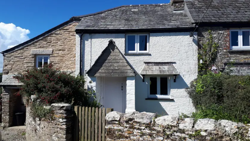Beautiful Country Cottage - Image 1