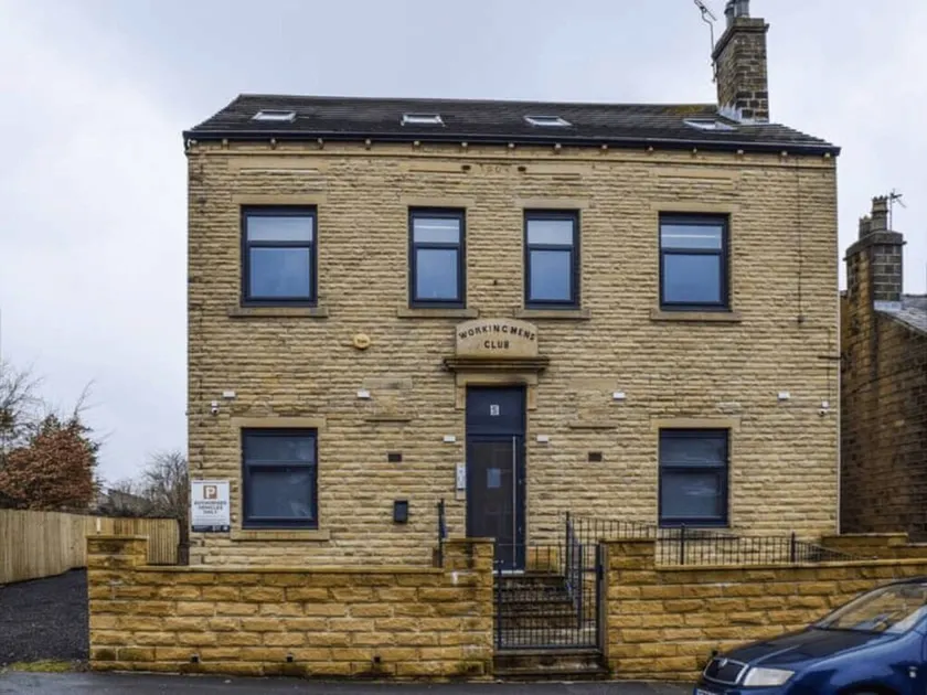 Aspire Home Estate - Image 1