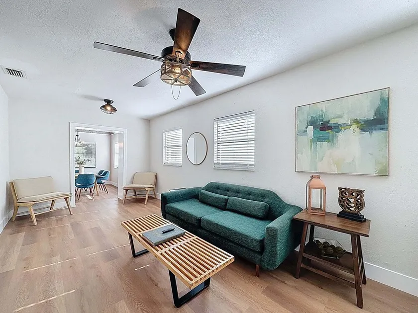 Minutes to Riverwalk & Beaches | Tampa Heights - Image 1