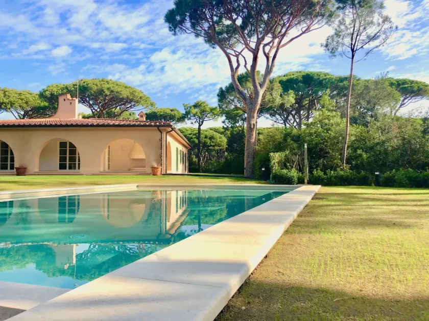 VILLA ALBA CHIARA - Sechs Schlafzimmer Villa, Schläft 12 - Image 1