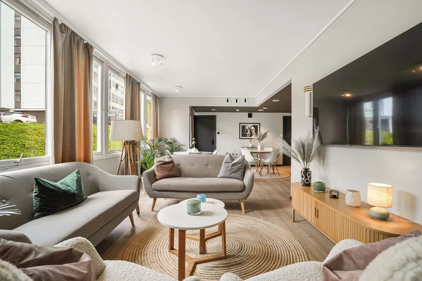 A11 Apartments - Image 1