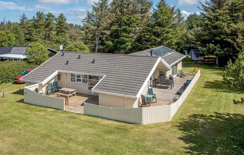 Lovely Home In Hjørring With Sauna - Image 1