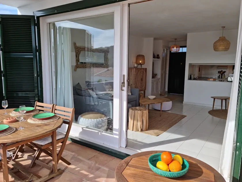 Charming Apartment \"El Ton Golf\" near the Beach with Golf Course, Pool, Garden & Wi-Fi - Image 1