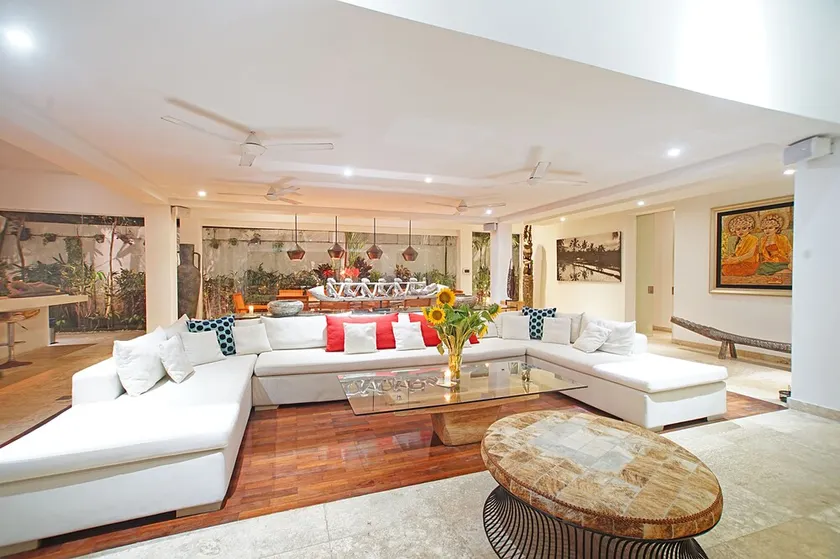 👑 Comfy and Relaxing Abode | Villa Jumah - Image 1