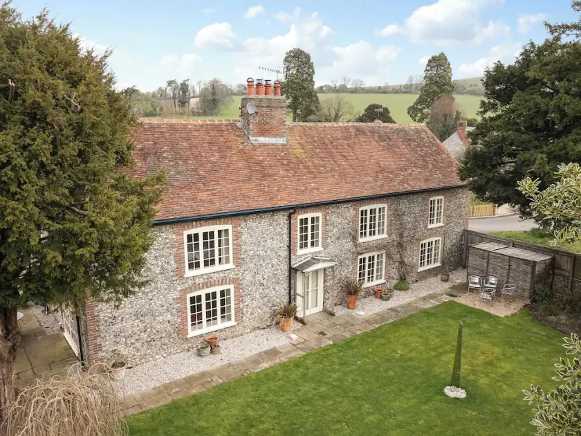 2 chambres à coucher à Singleton, near Midhurst - Image 1