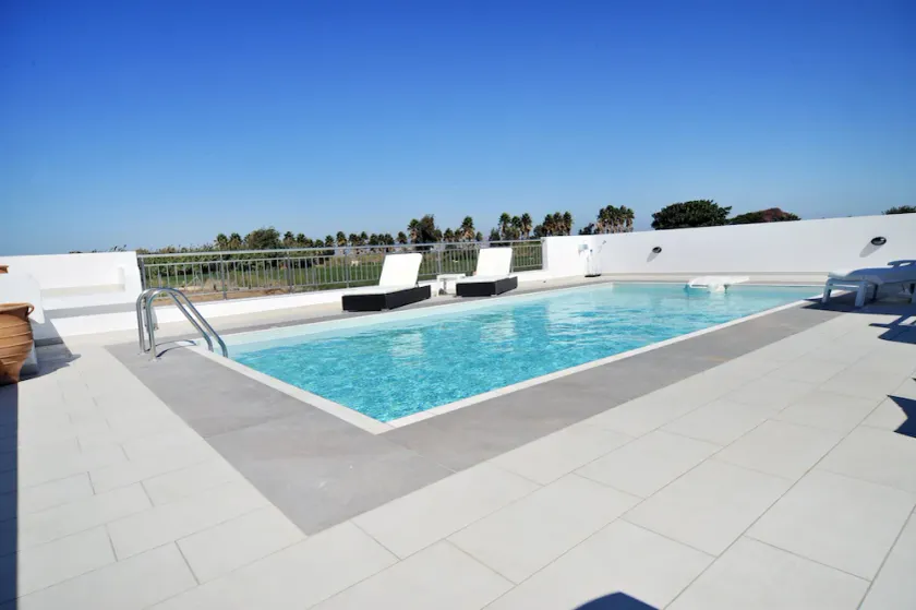 VILLA ALEXANDROS - HESTIA - KOS-GRIECHENLAND - 8 Personen - privater Pool - Image 1