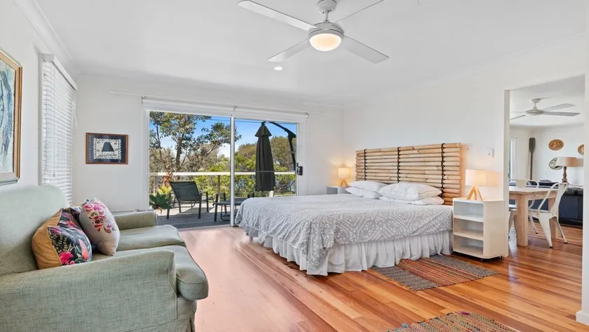 Winda Woppa Beach House - Image 1