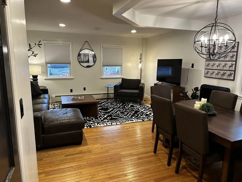 #2 Chestnut new lovely 2BR Apt 0.5 mile to Cooperstown All Star Village  - Image 1
