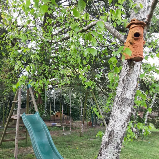 Charming lodging with a garden—perfect for a vacation with family or friends - Image 1