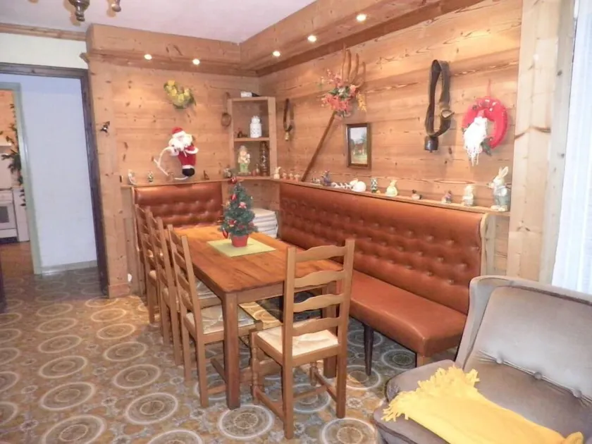 BEAUTIFUL CHARMING SAVOYARD CHALET ,, 3 * WIFI - Image 1