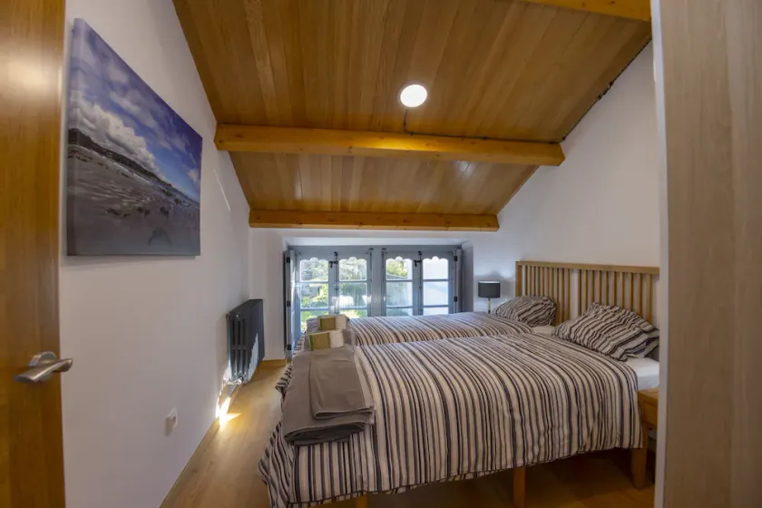 House Alameda 23 in Ría Eo-Ribadeo - Image 1