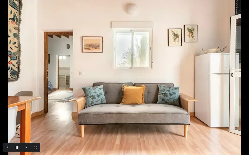 Enjoy character and peace with spectacular views - Image 1