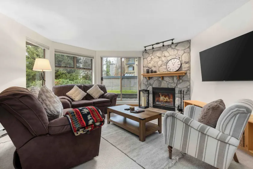 Whistler Gleneagle 27 - Image 1