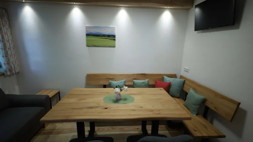 Vacation apartment Ladybird, 2-5 persons, 3 bedrooms, 54m² - Image 1