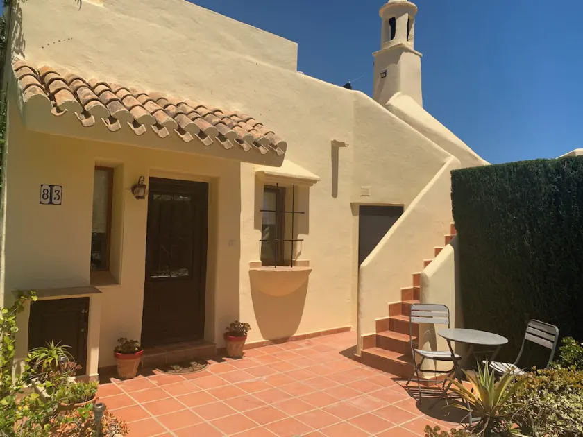 Los Molinos, La Manga Club, recentemente rinnovato 2 letto 2 bagni, 7 posti letto, TV satellitare - Image 1