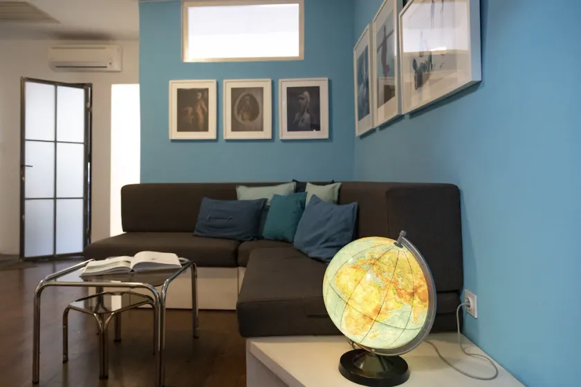 Mare Two bedroom apartment - Image 1