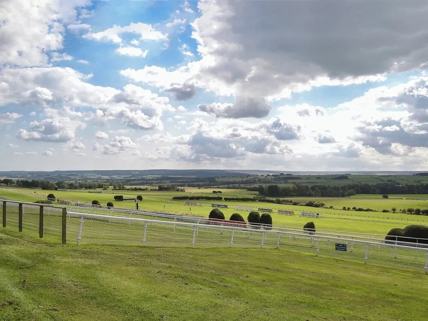 The Racecourse Lodge - Image 1