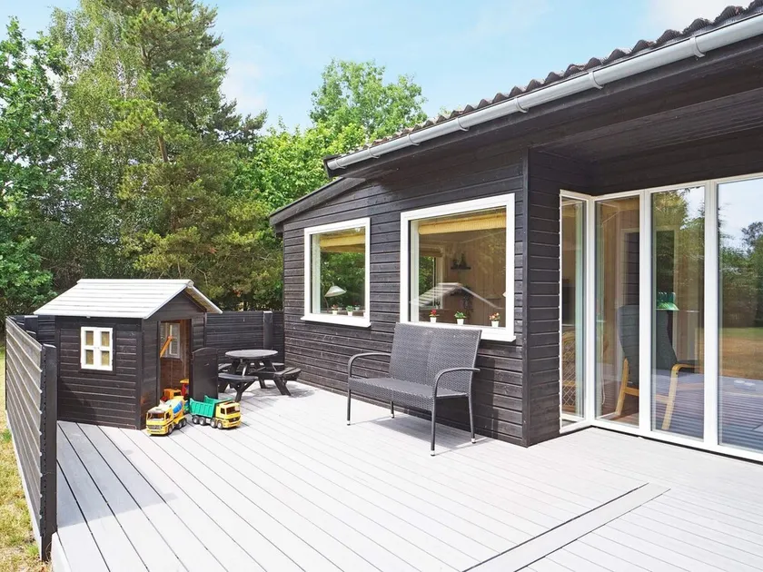 6 person holiday home in Højby - Image 1