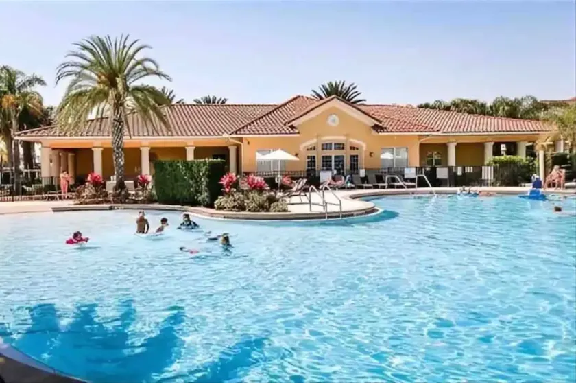 Amazing Disney Themed Oasis 3BR near Parks townhouse - Image 1