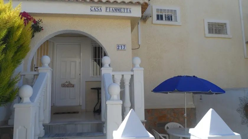 Linda Gran Alacant casa de 3 andares perto da praia de Carabassi - Image 1
