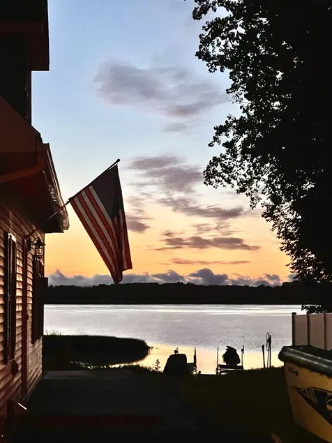 Beautiful Lake Champlain Getaway Sleeps 10-Chazy NY - Image 1