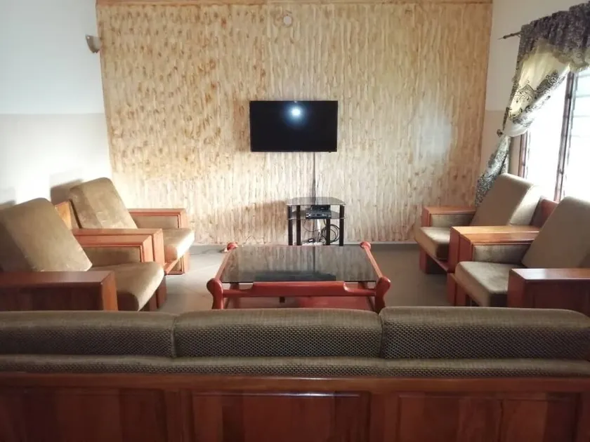 Nice apartment in Cotonou Agla near the stadium of friendship. - Image 1