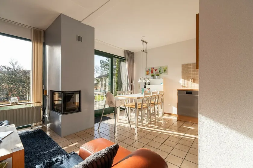 Fantastic holiday home furnished with great attention to detail for a perfect family holiday, child-friendly. - Image 1