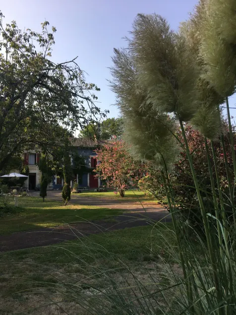 Sommerhus \"EOLE\" Moulin de Coupigny - Image 1