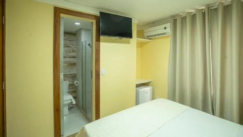 Pousada Manhã Dourada - Image 1