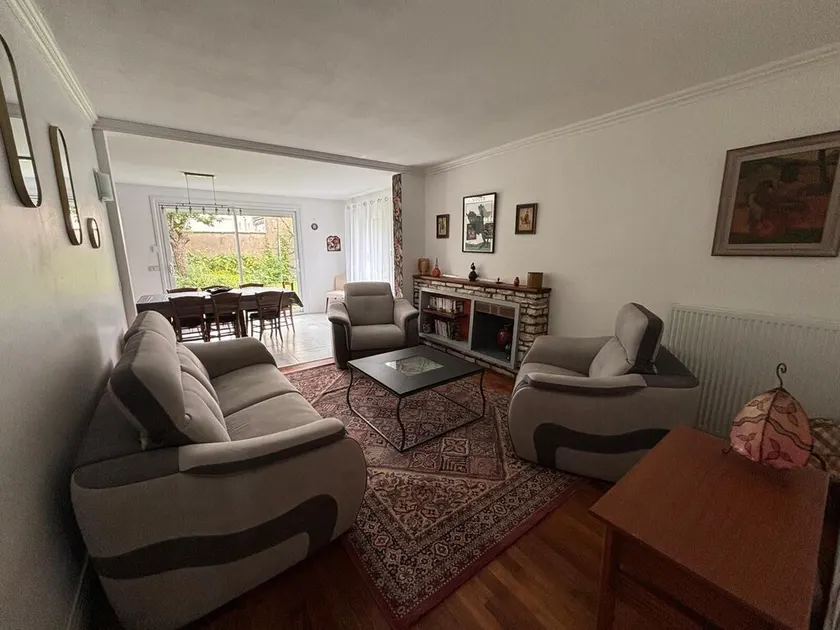Town house for 7 people in quiet area - baby equipment and pets allowed - Image 1