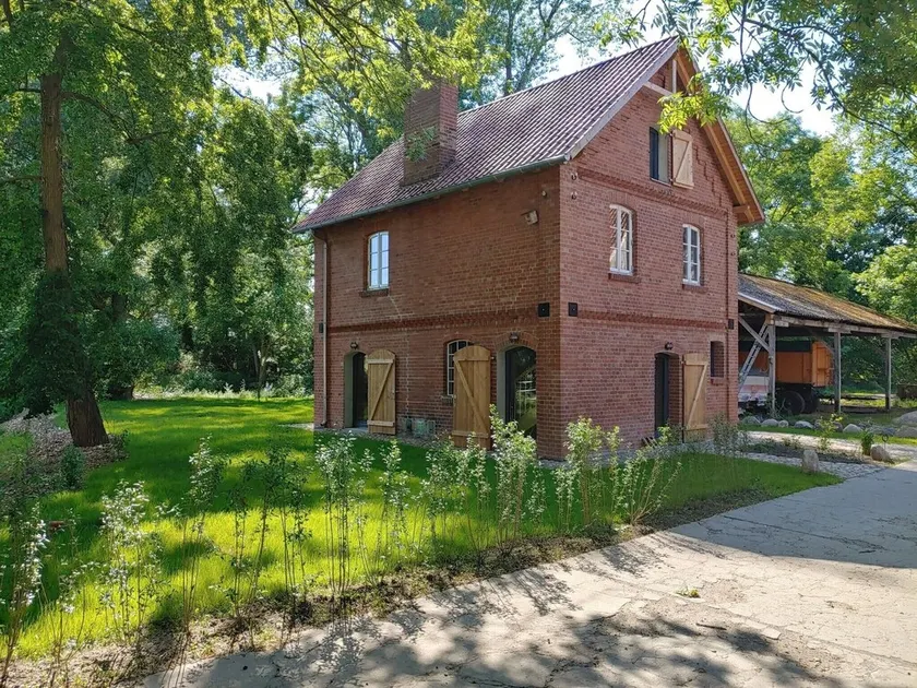 Ferienhaus 'Melkerhaus' mit privater Terrasse, privatem Garten und WLAN - Image 1