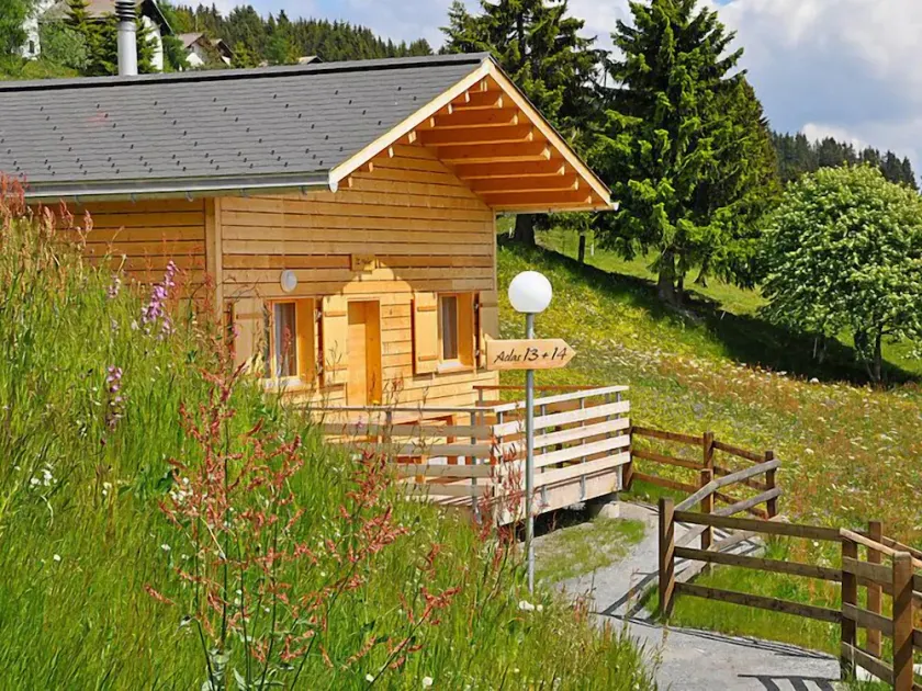 Holiday Home Maiensäss Komfort by Interhome - Image 1