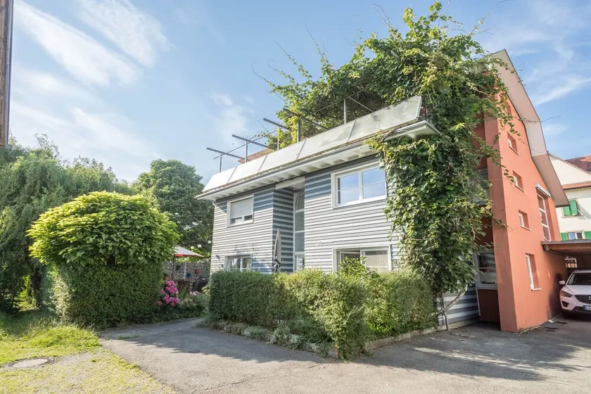 Schöne Ferienwohnung \"Sabinas Gästewohnung\" in der Nähe des Bodensees - Image 1