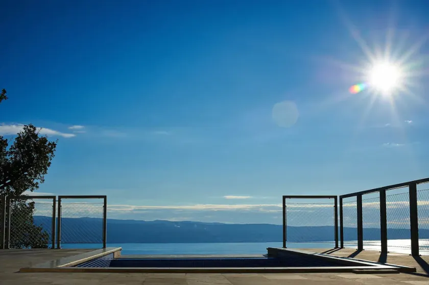 Luxury Villa Venera with Pool - Image 1