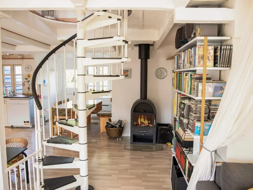 6 Person Holiday Home in Samso - Image 1