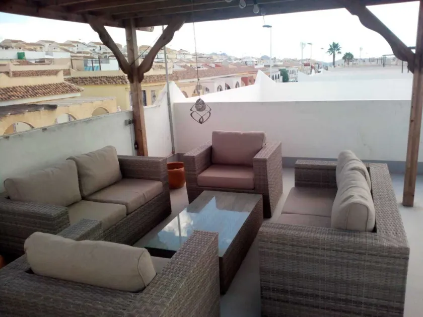 2 Bed-Sleeps 5-Private Pool-Pets-AirCon - Image 1