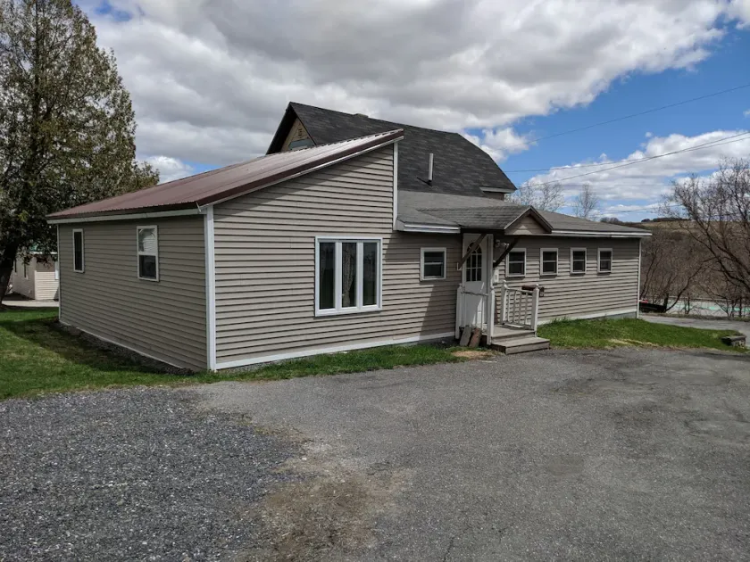 I hjertet af Caribou og det nordlige Aroostook County! - Image 1