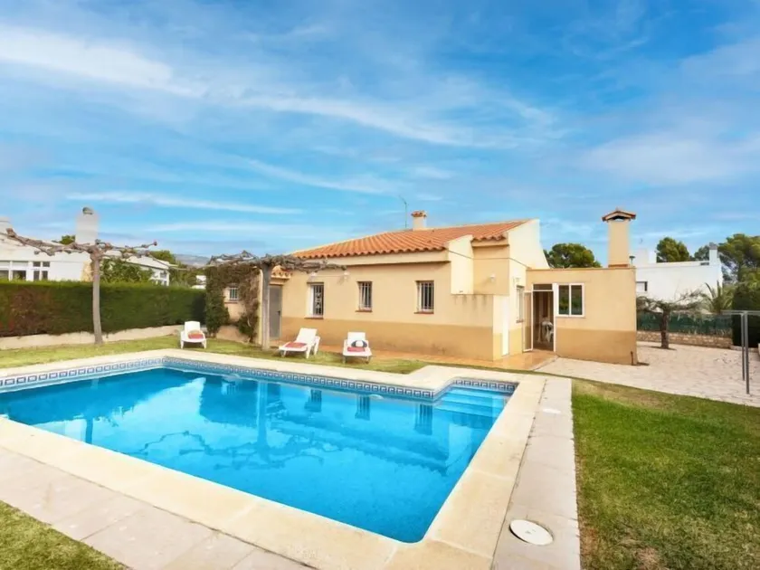Villa Villa Tello II by Interhome - Image 1