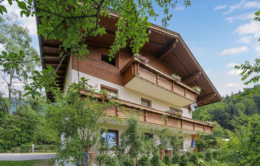 Ferienwohnung Nähe Walchsee - Image 1