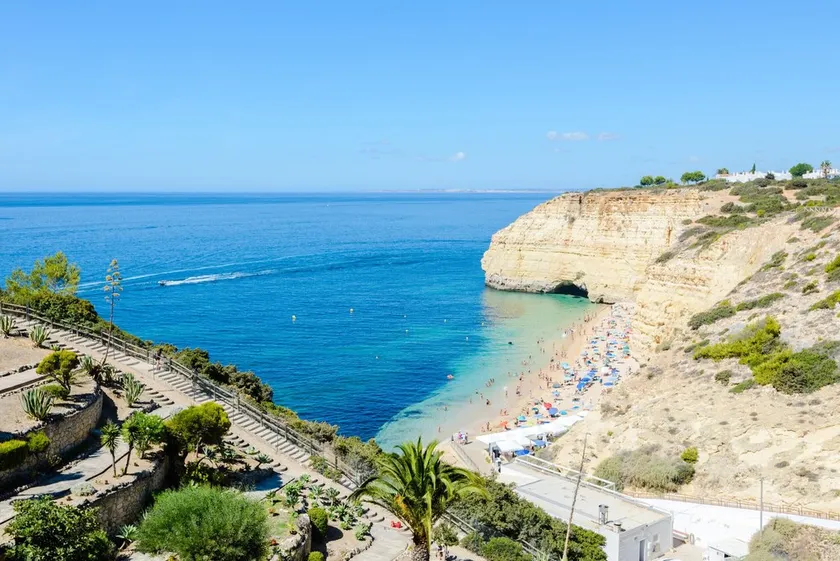 The Little Paradise with Sea Views - Image 1