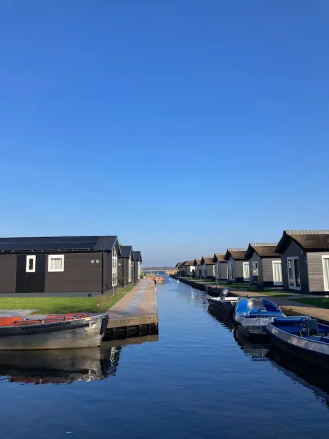 Waterpark Giethoorn - Image 1
