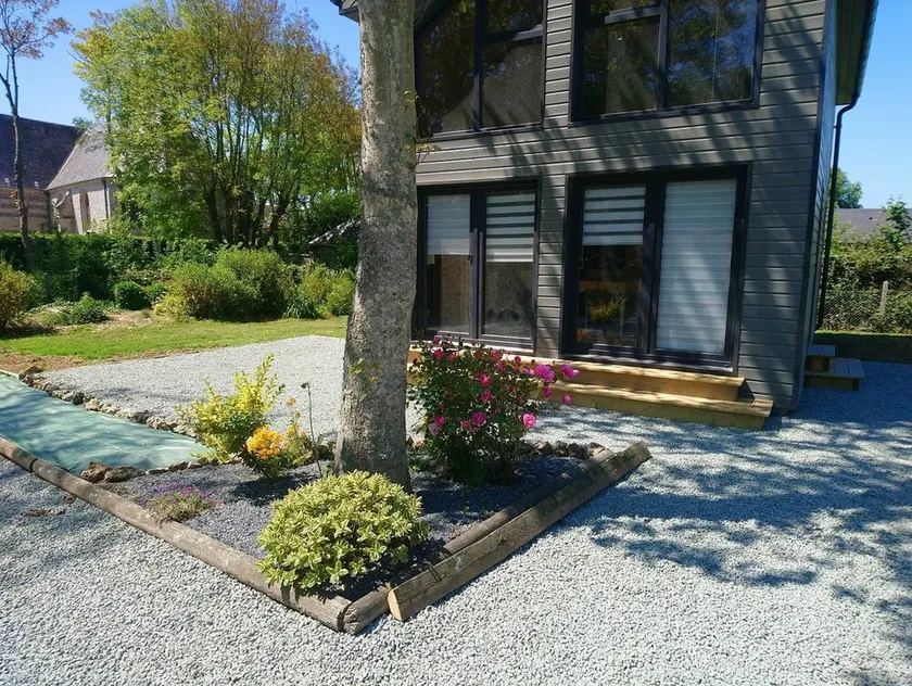 Gîte \"l'aiguille creuse - Image 1