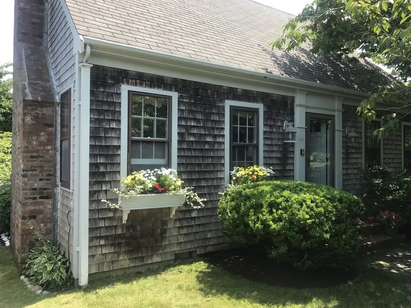Nantucket - En bordure de ville - Image 1